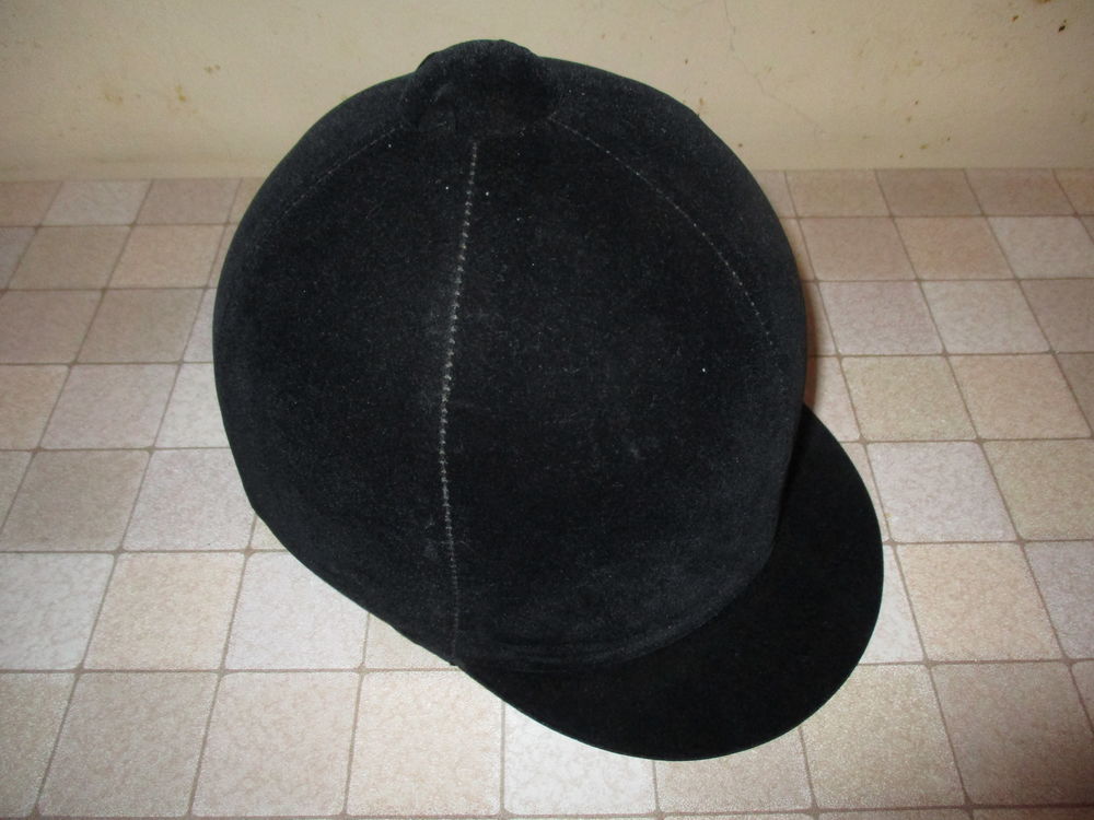 Bombe d'�quitation 0 Limoges (87)