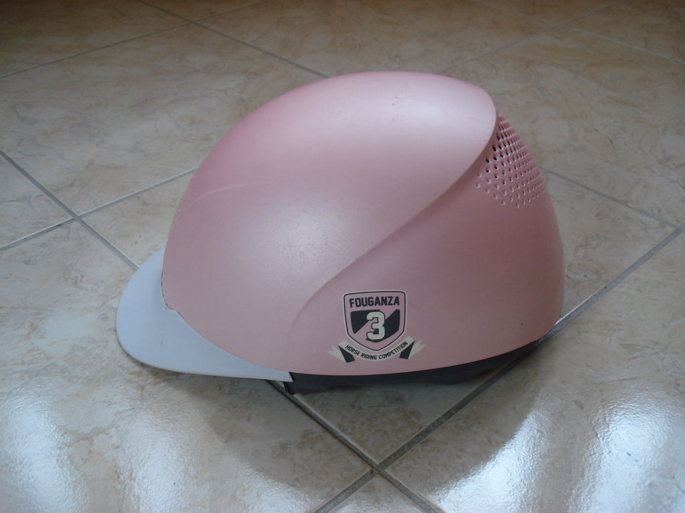 Bombe d'�quitation 5 Villiers-sur-Orge (91)