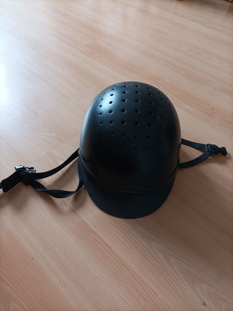 Bombe d �quitation 5 Dreux (28)