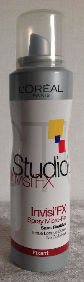 BOMBE L'OR�AL STUDIO LINE FIXANT 150ml Envoi Possible 2 Tr�gunc (29)