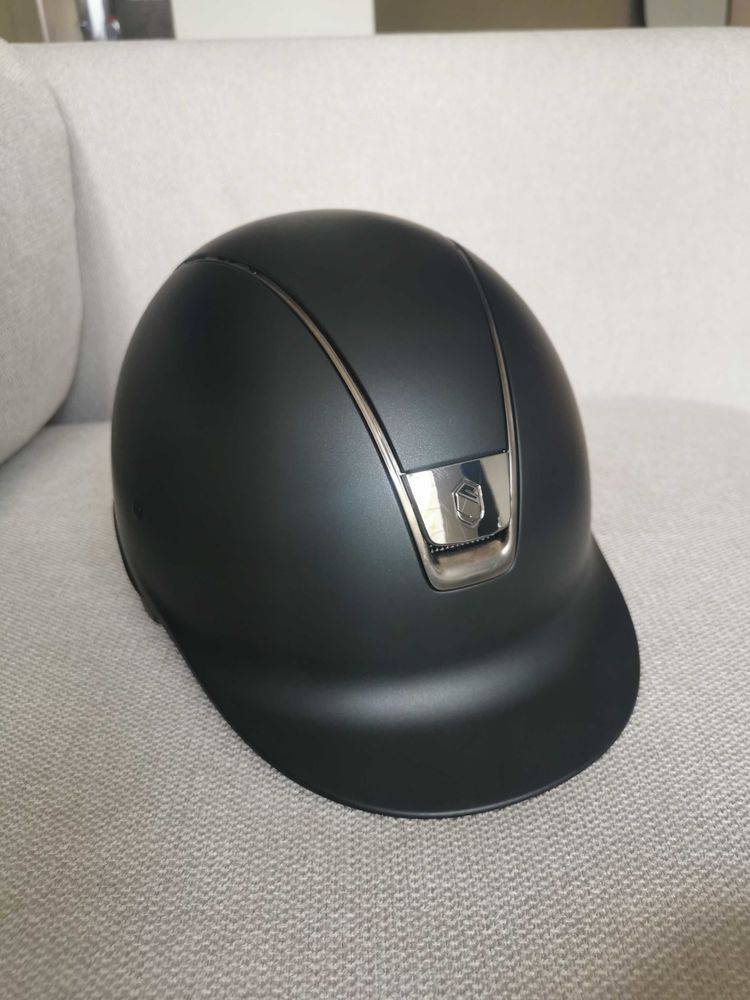 Bombe Samshield 180 Sannois (95)