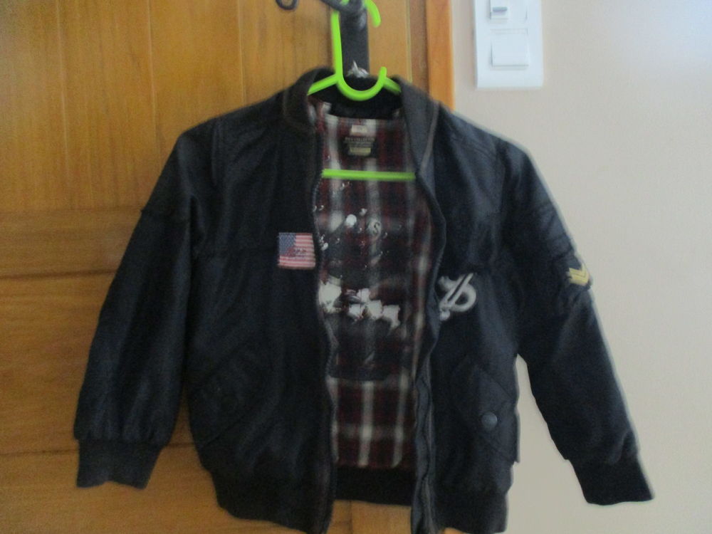 Bombers ikks un collector 30 Larressore (64)