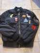 bombers taille M 8 Sourdun (77)