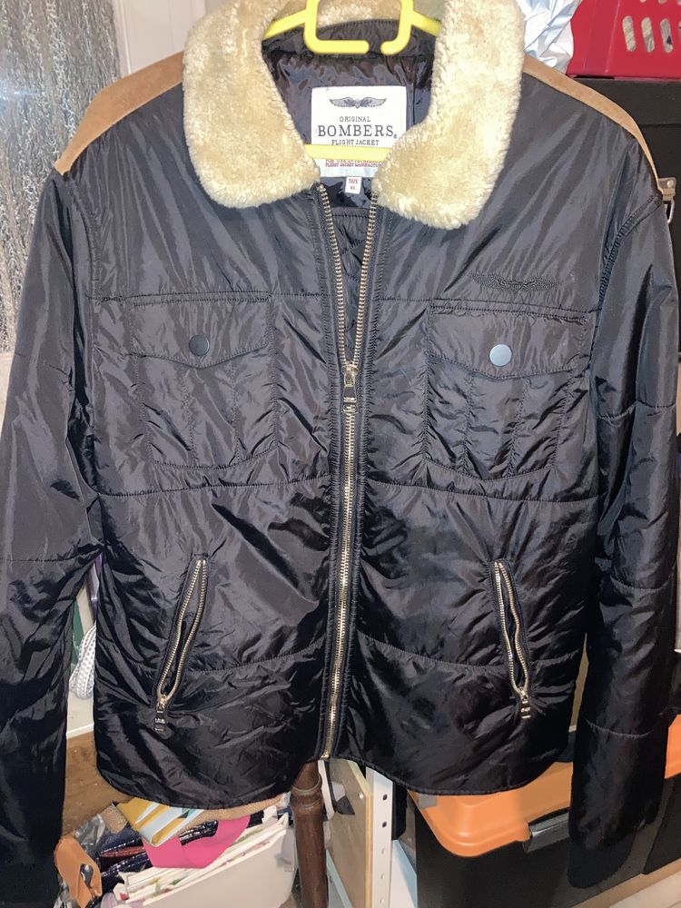 Bombers 108 Montceau-les-Mines (71)