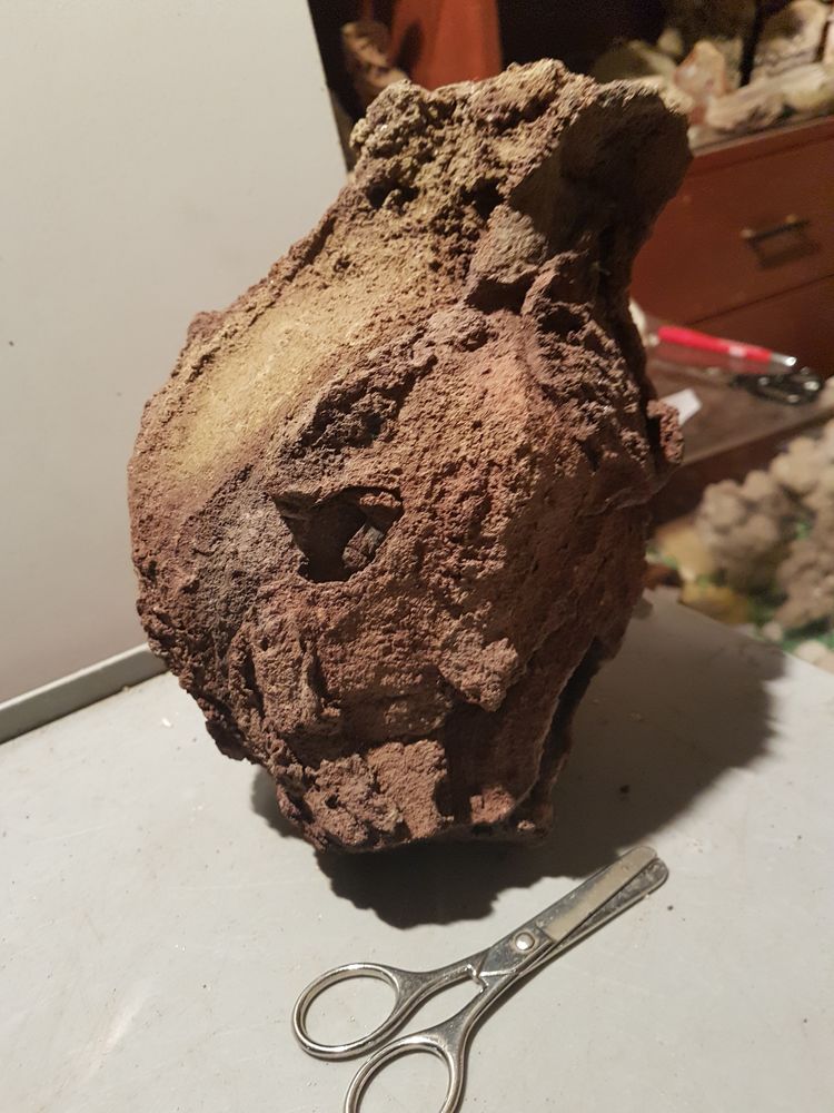 Bombes volcaniques 35 Fr�jus (83)