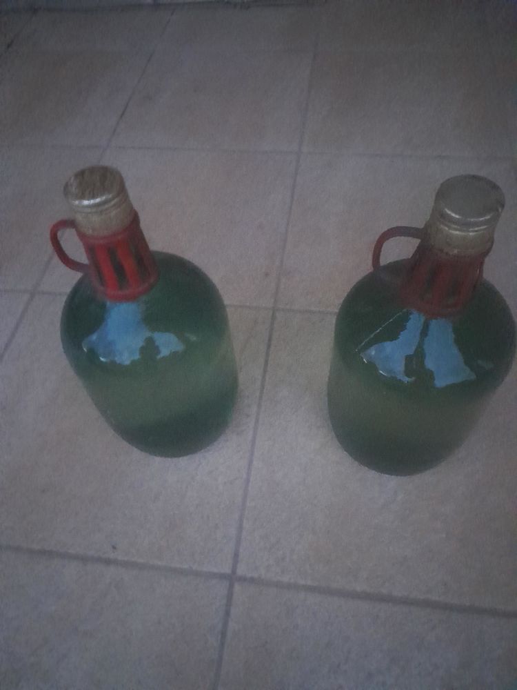 2 bombonnes Dame Jeanne 15 Montblanc (34)