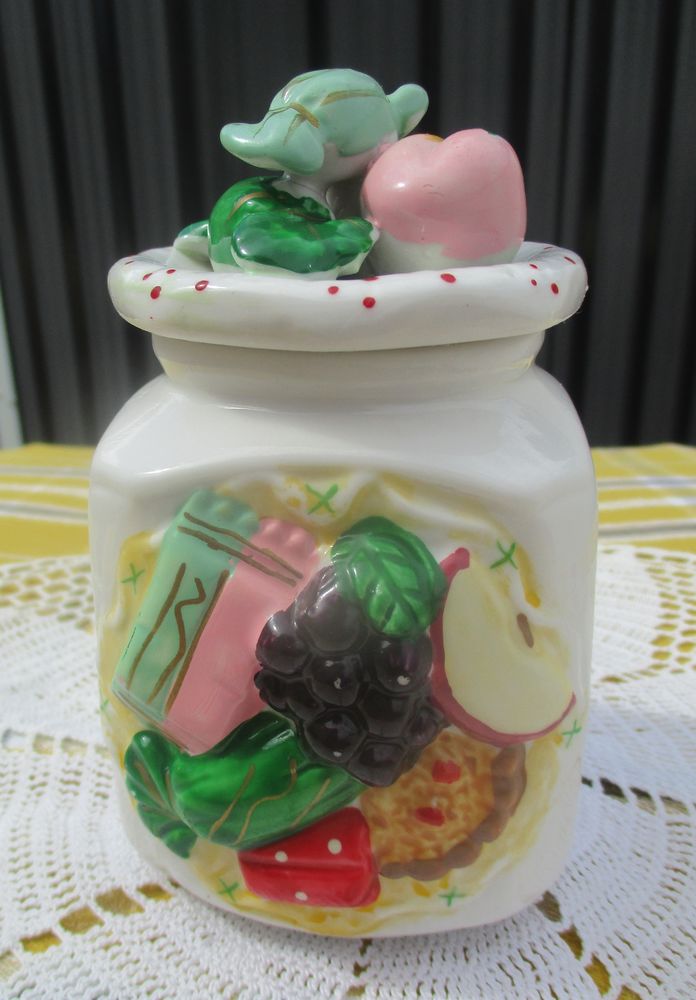 Bonbonni�re et/ou Sucrier Forme  Carr�e  & Couvercle Assorti 6 La Fert�-Alais (91)