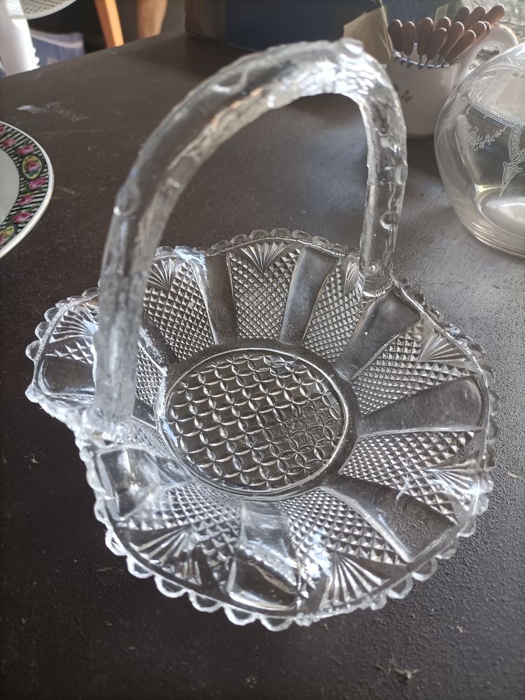 Bonbonni�re 8 Levier (25)