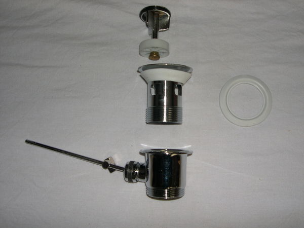 BONDE d' EVIER 20 Saint-Lys (31)