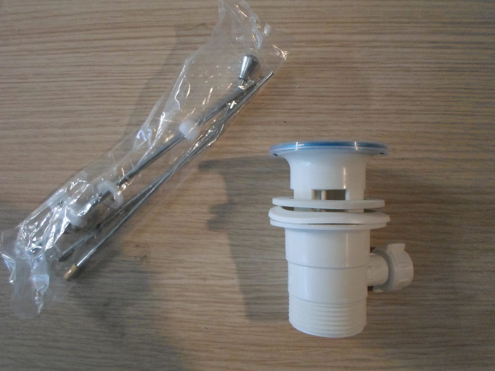 Bonde de lavabo NEUVE 5 Saint-Marcellin (38)