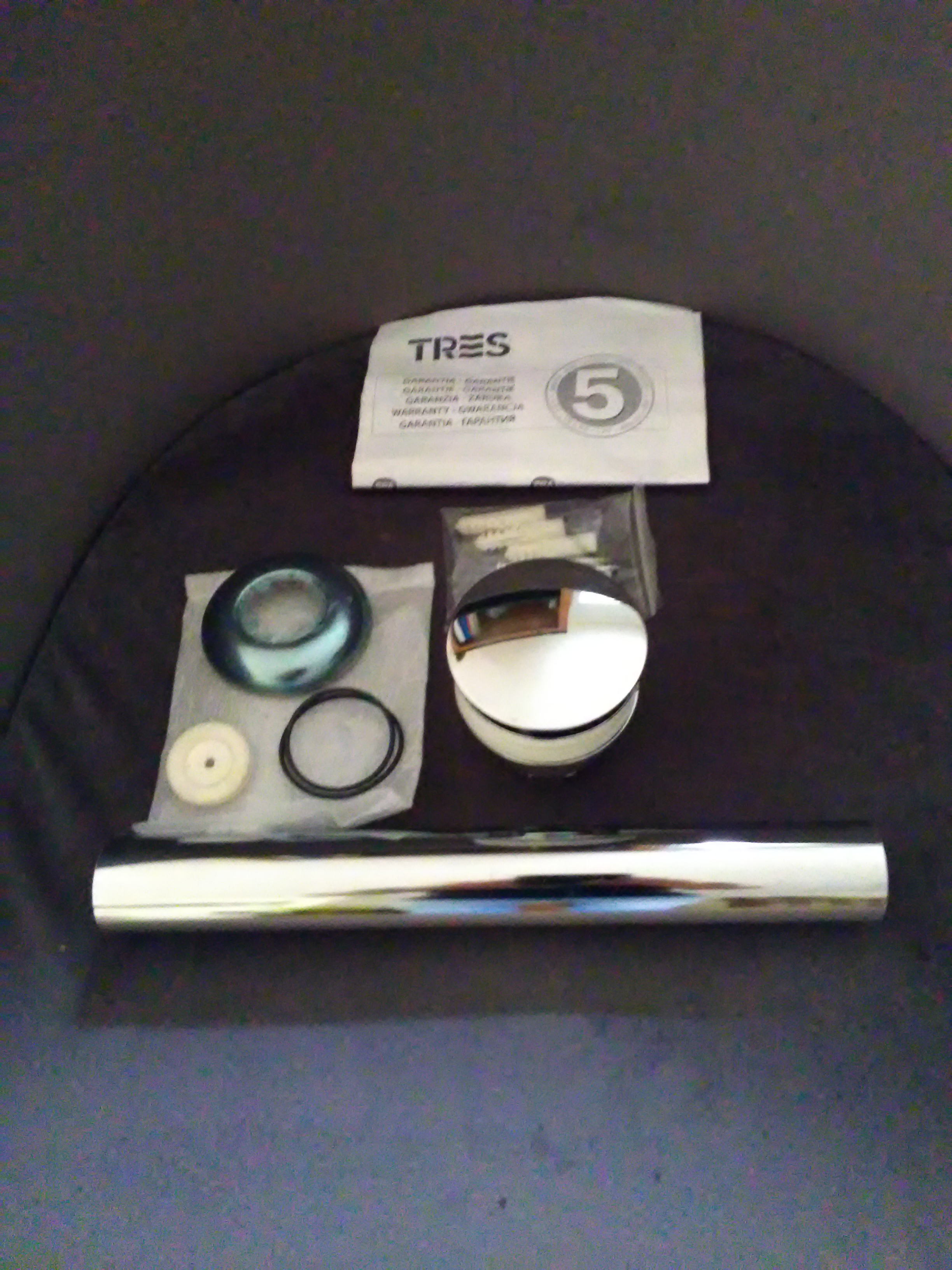 Bonde pour �vier 10 Tignieu-Jameyzieu (38)