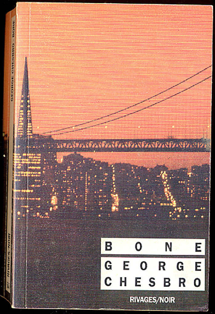 Bone / George CHESBRO 4 Antrain (35)