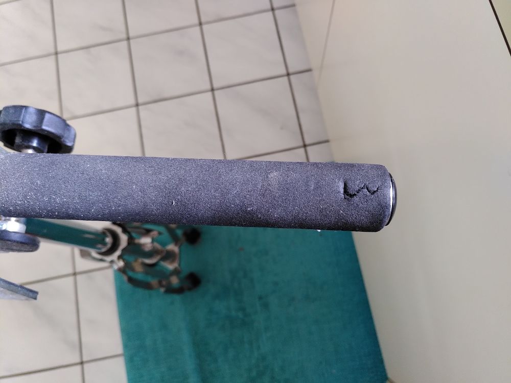 bongos et support 140 Niort (79)