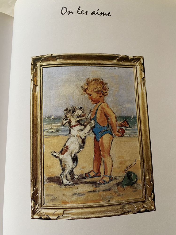 Le bonheur de l'enfance 20 Courbevoie (92)