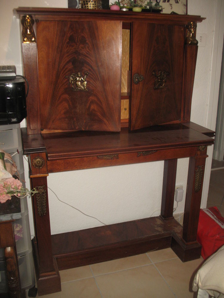 BONHEUR  DU JOUR 450 Pau (64)