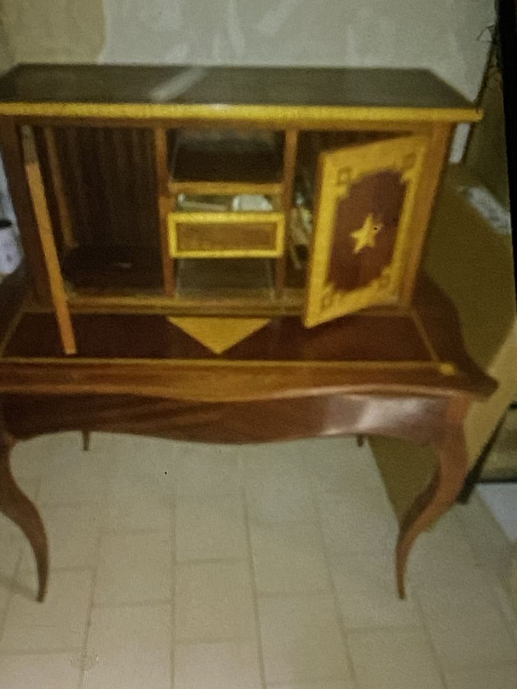 Bonheur du jour 200 Villeneuve-Loubet (06)