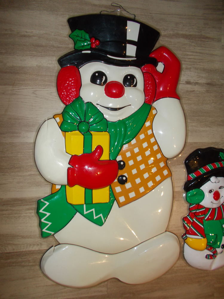 BONHOMME DE NEIGE 7 Chartres (28)