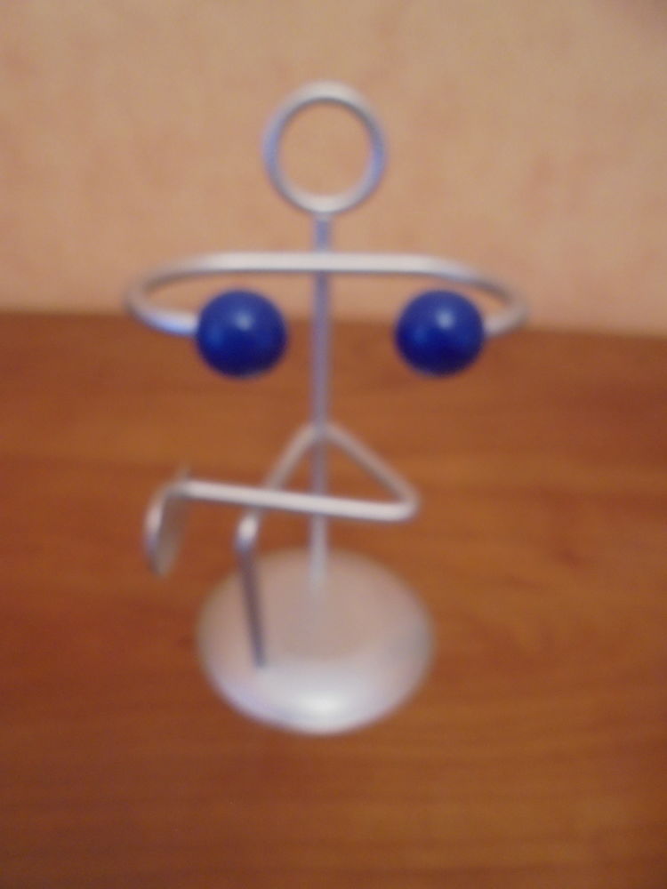 Bonhomme porte-t�l�phone (26) 5 Tours (37)