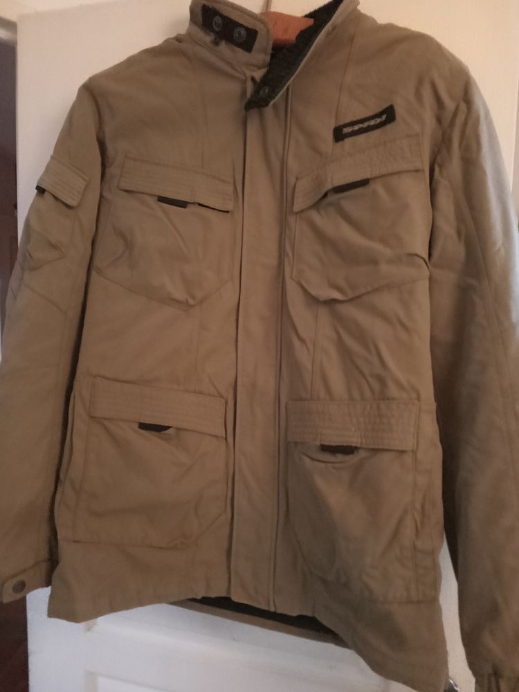 Bonjour blouson moto 170 Saint-Aubin-sur-Gaillon (27)