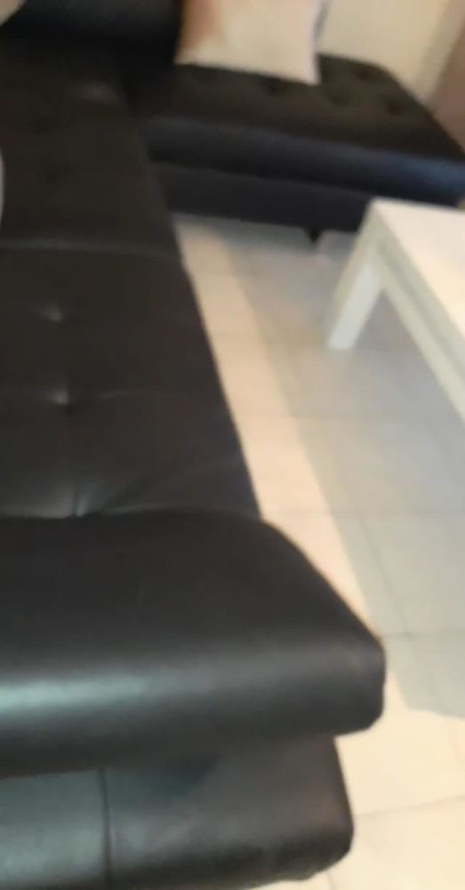 Bonjour mon canap� en cuir 6 place tr�s bon �tat 650 Carcassonne (11)