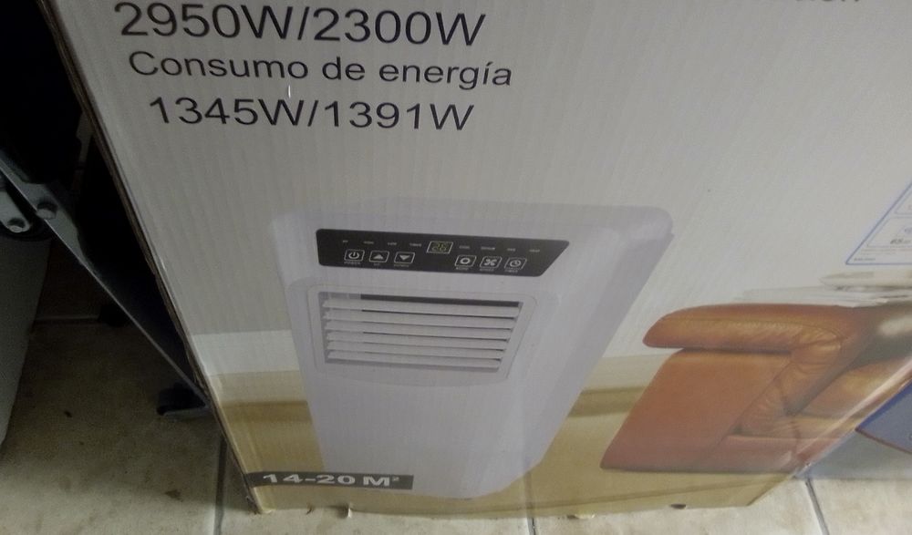 bonjour  je   une  climatisation  �tat  neuf 0 Villeneuve-l�s-B�ziers (34)