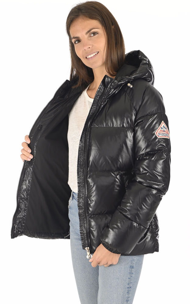 bonjour je une doudoune pyrenex 250 euro tr�s bonne �ta 250 Poitiers (86)