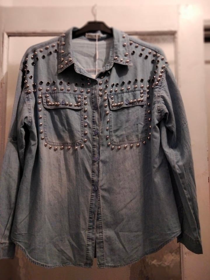 bonjour gros lot vetements femme 0 Aumontzey (88)