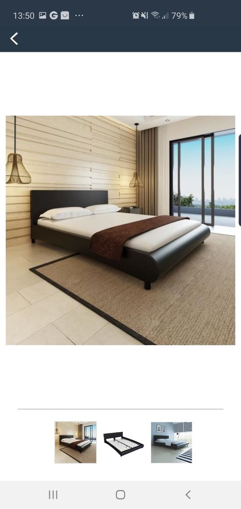 Bonjour,
Nous ons notre lit achet� sur Cdiscount. 50 Deuil-la-Barre (95)