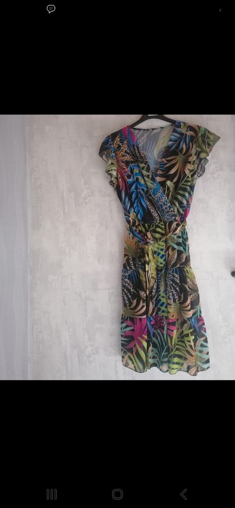 Bonjour  robe neuf 12 Commentry (03)