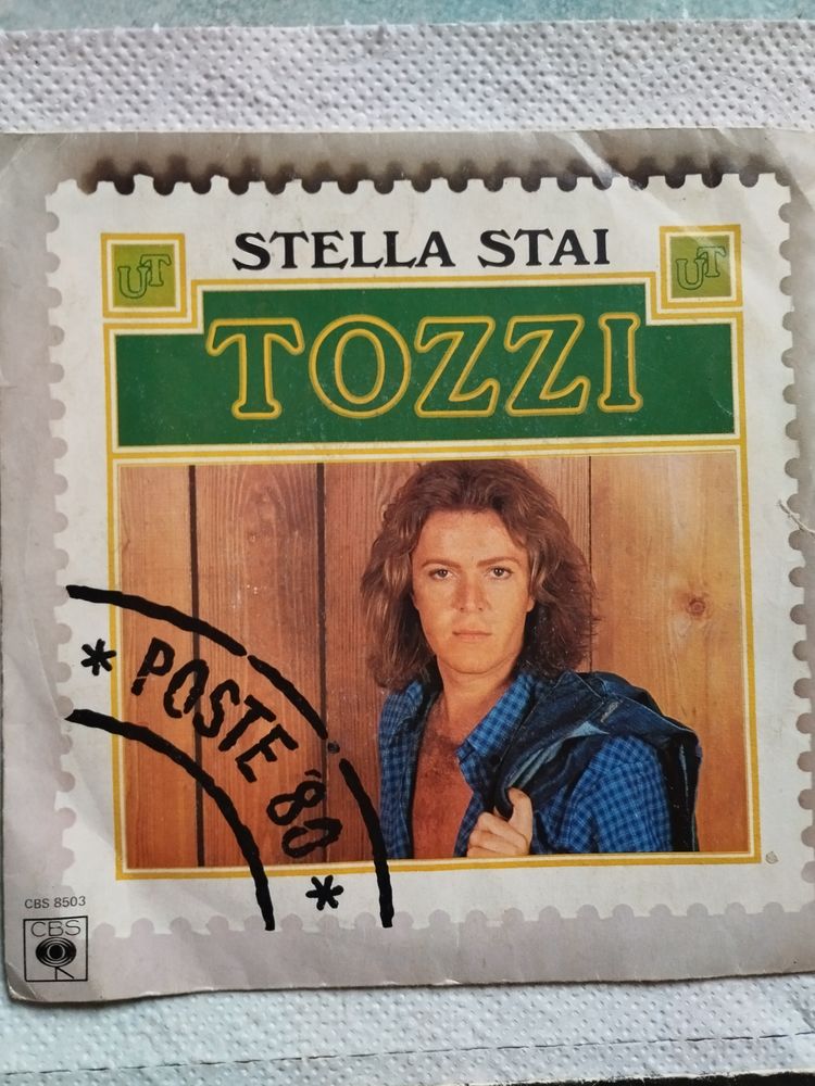 Bonjour je souhaite vendre des disques vinyles 45 tours 20 Saint-�tienne (42)