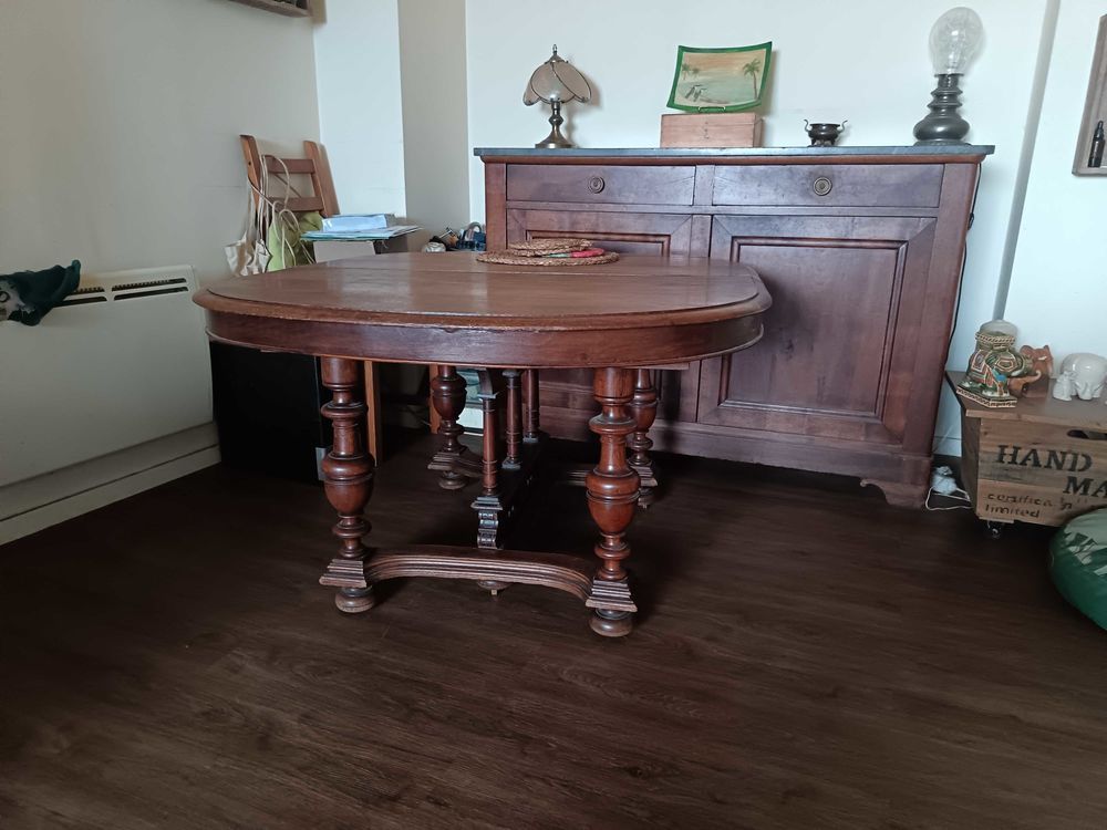 bonjour une table avec 2 chaises t�l 0602565359 80 Orgon (13)