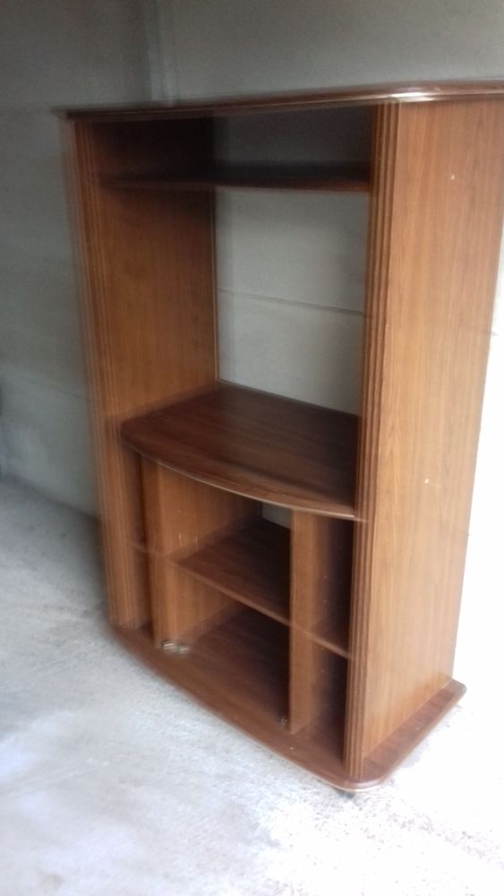 bonjour vend meuble pour t�l�vision 30 Bruay-la-Buissi�re (62)