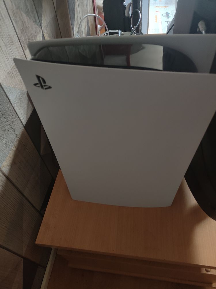 Ps5 en bonne �tat avec garantie 400 euro 400 Charleville-M�zi�res (08)