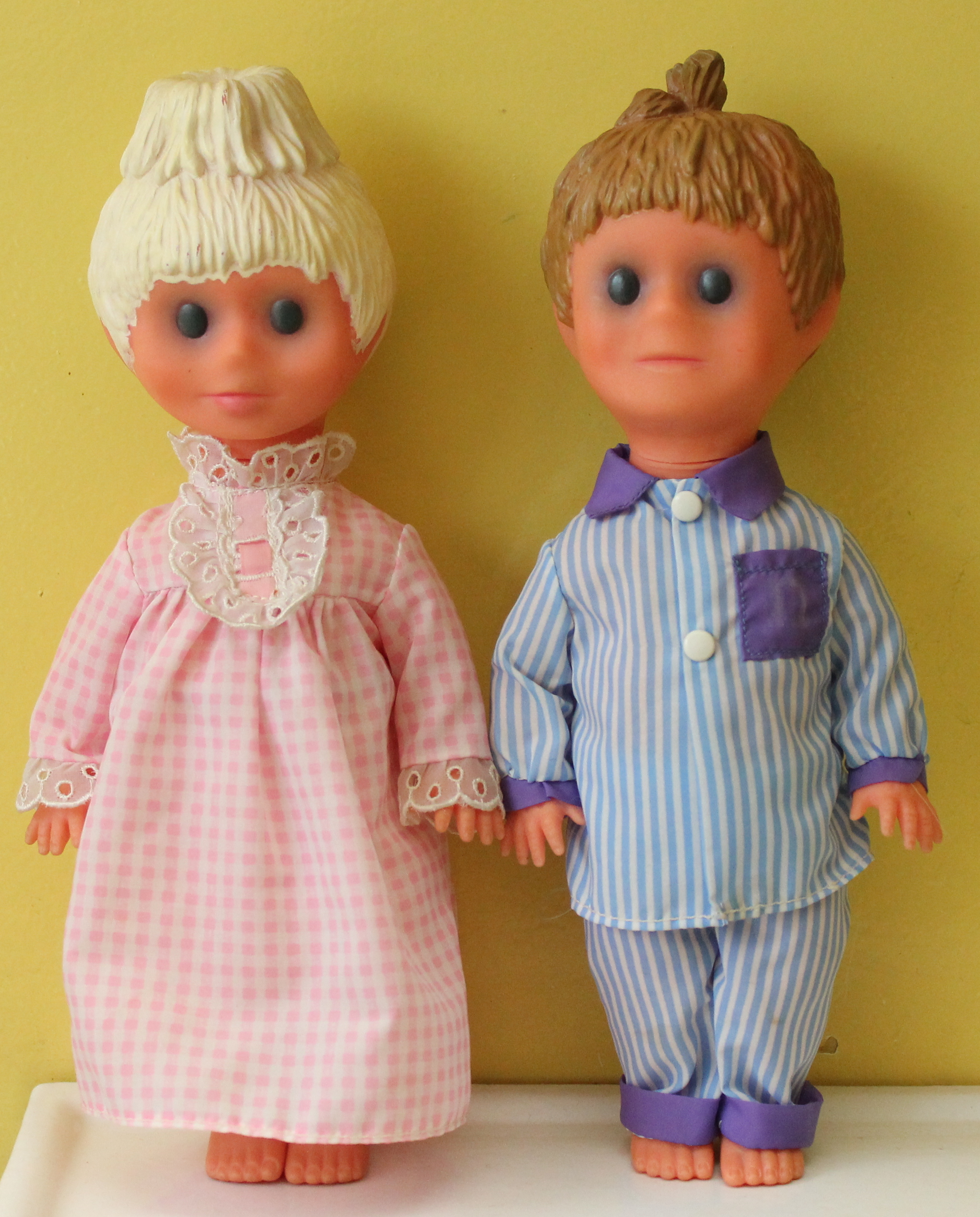 BONNE NUIT LES PETITS - G�G� - Pimprenelle et Nicolas ORTF 120 Issy-les-Moulineaux (92)