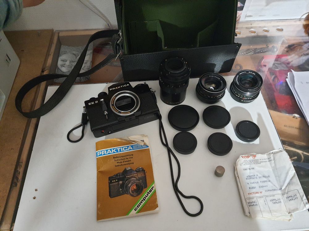 Bonne occasion suite � un d�m�nagement pour un collectionneu 80 Sainte-Genevi�ve-des-Bois (91)