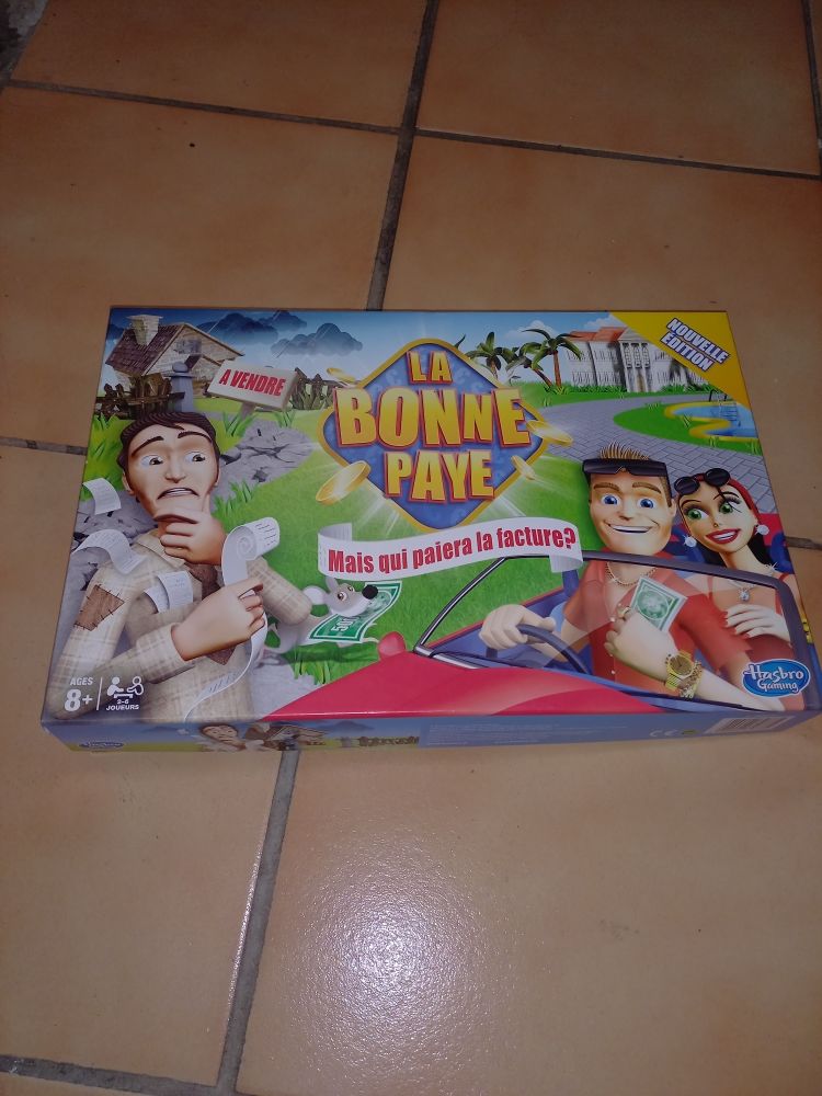 la bonne paye 10 Arth�s (81)