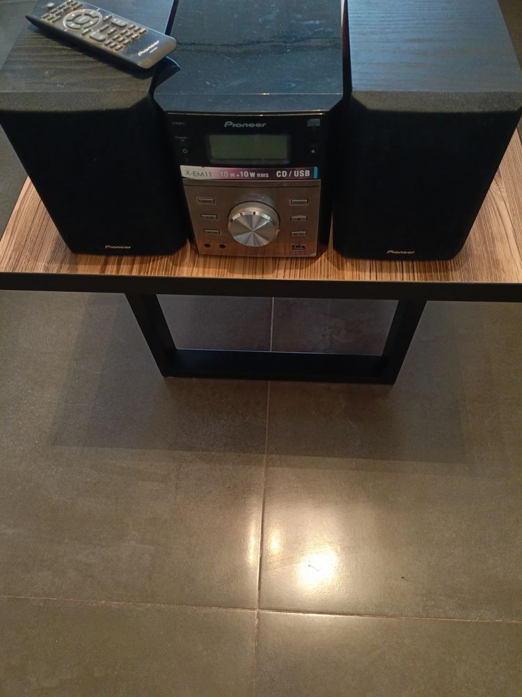 Bonne hi-fi 30 Antibes (06)