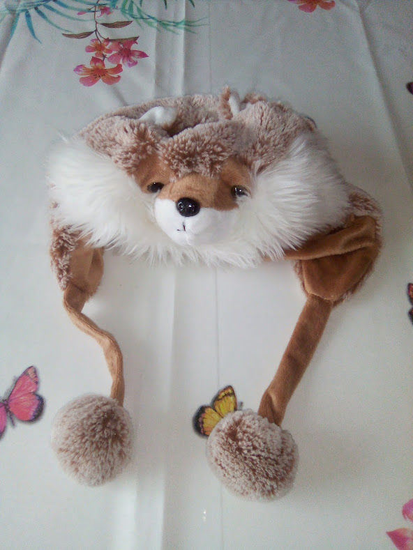 Bonnet  Animaux  0 Voujeaucourt (25)