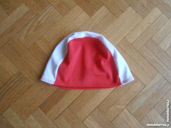 Bonnet de bain (V5) 2 Tours (37)