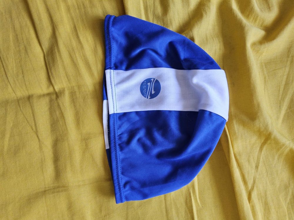 bonnet de bain 1 Marcq-en-Bar�ul (59)