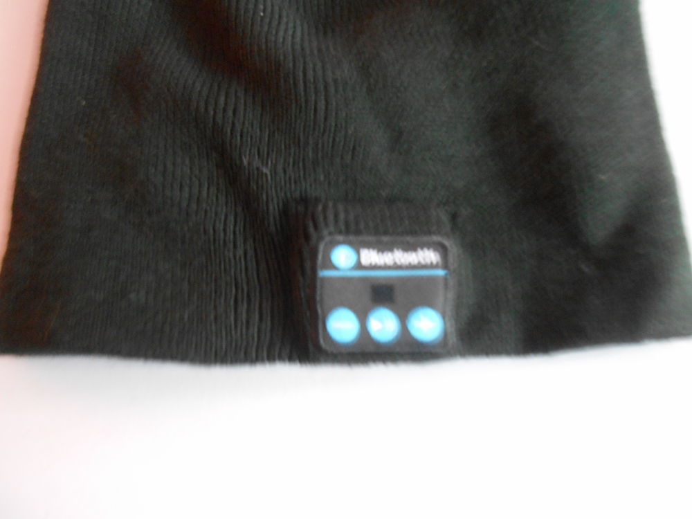 BONNET BLUETOOT 12 Chevigny-Saint-Sauveur (21)