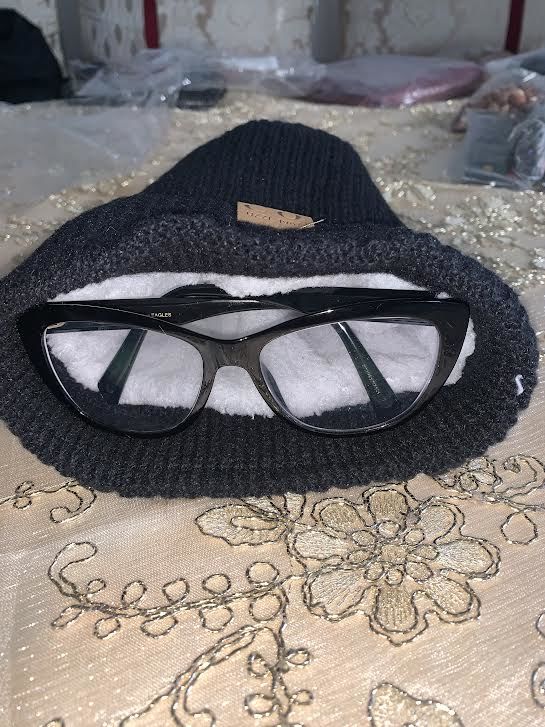 Bonnet chaud avec doublure blanc polaire 6 N�mes (30)