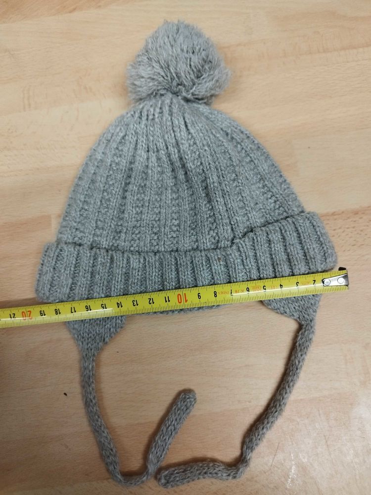 Bonnet enfant Zara baby 5 Villiers-sur-Marne (94)