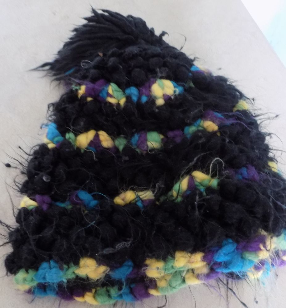 Bonnet enfant 1 La Motte-d'Aveillans (38)