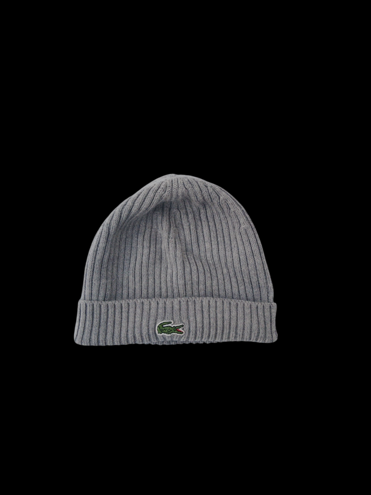 Bonnet Lacoste en laine peign�e c�tel�e 30 Paris 10 (75)