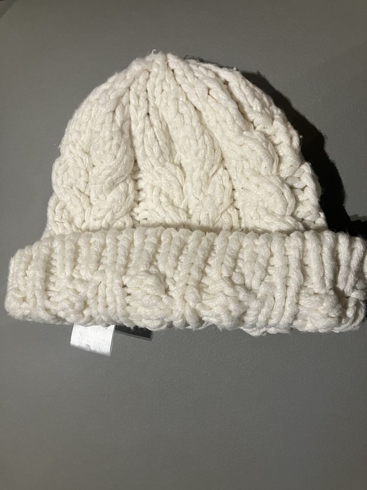 bonnet en laine La Redoute taille 9/12 mois 4 Br�m�nil (54)