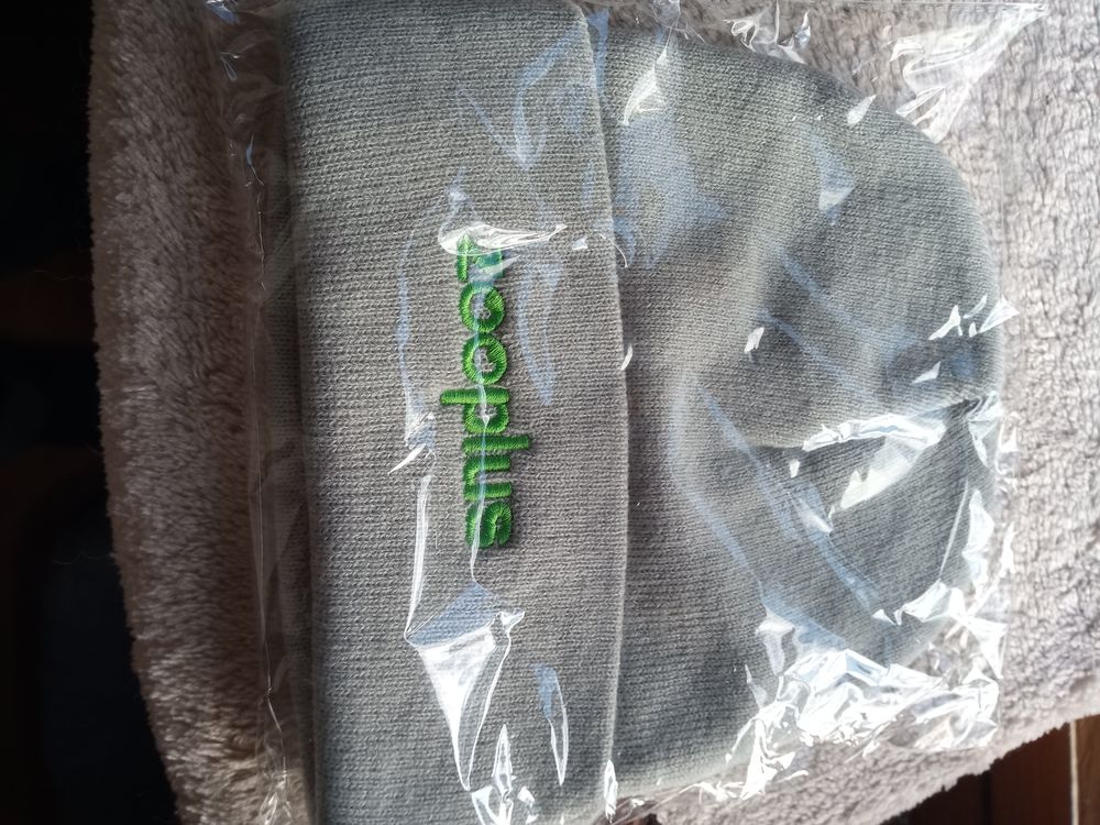 bonnet mixte ZOOPLUS 2 modeles dispo 1 Briey (54)