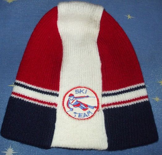 bonnet mixte 6 Yvrac (33)