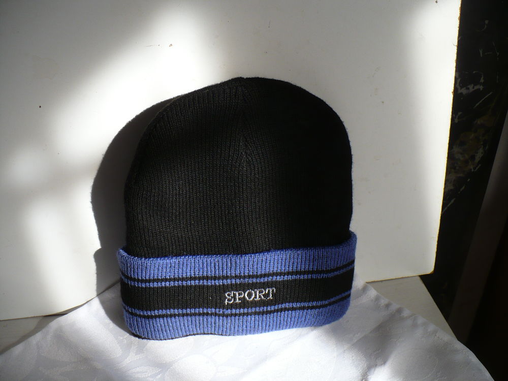 *H27
Bonnet Sport 				
3 Marseille 6 (13)