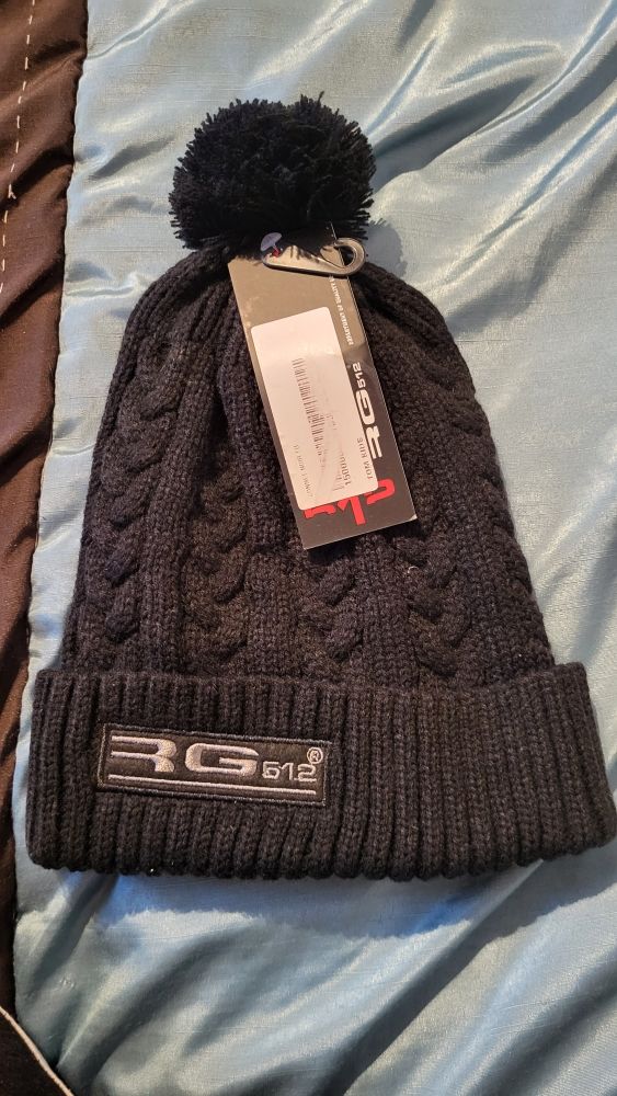 Bonnet RG-512 10 Rouen (76)